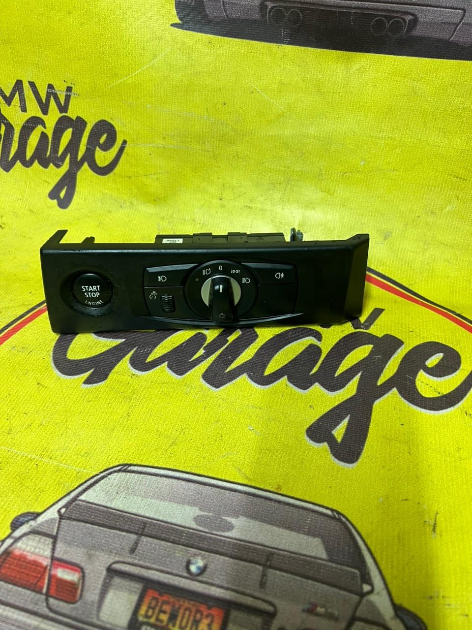 Переключатель света, 1500 рублей, Орёл