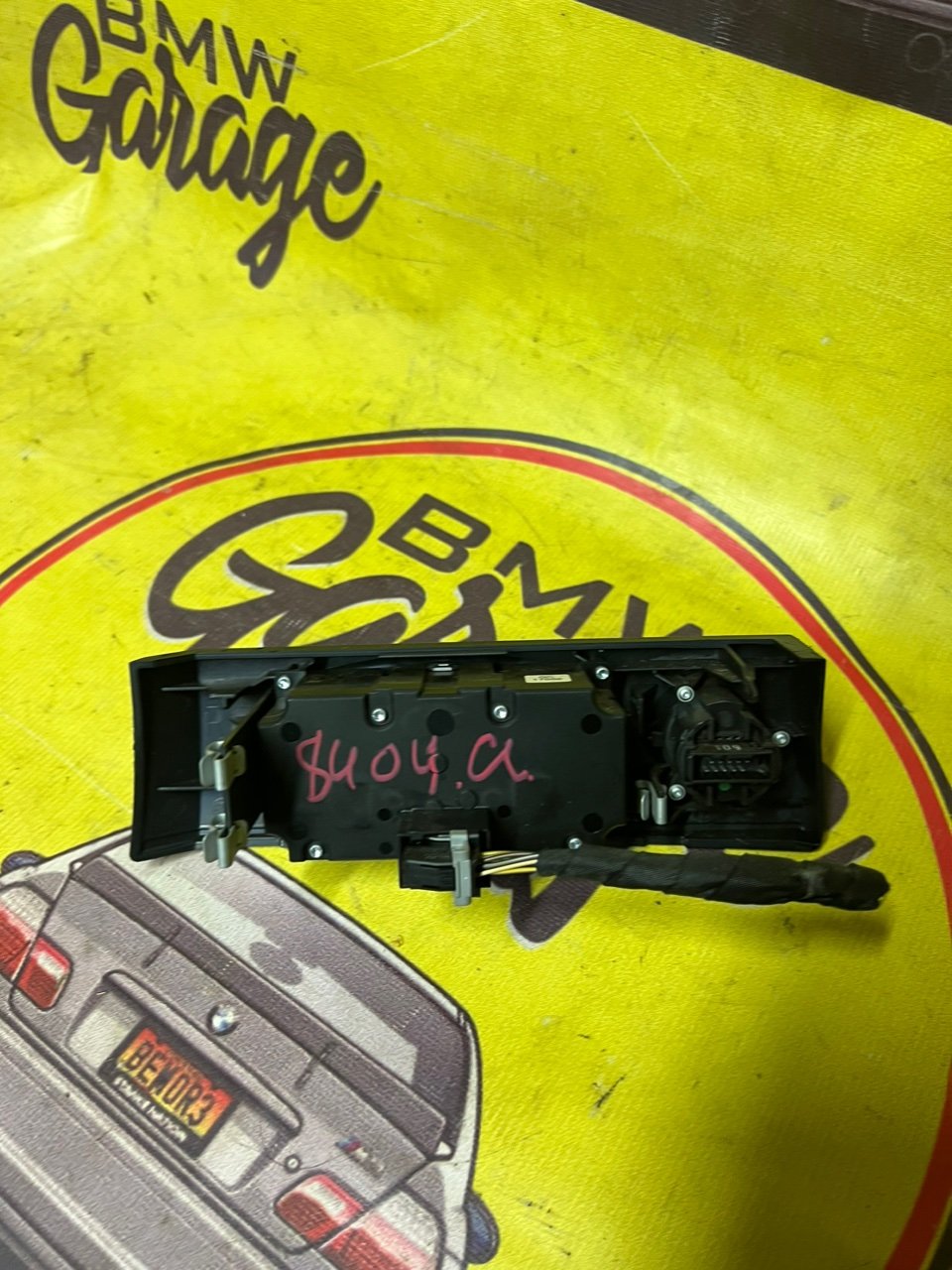 Переключатель света, 1500 рублей, Орёл