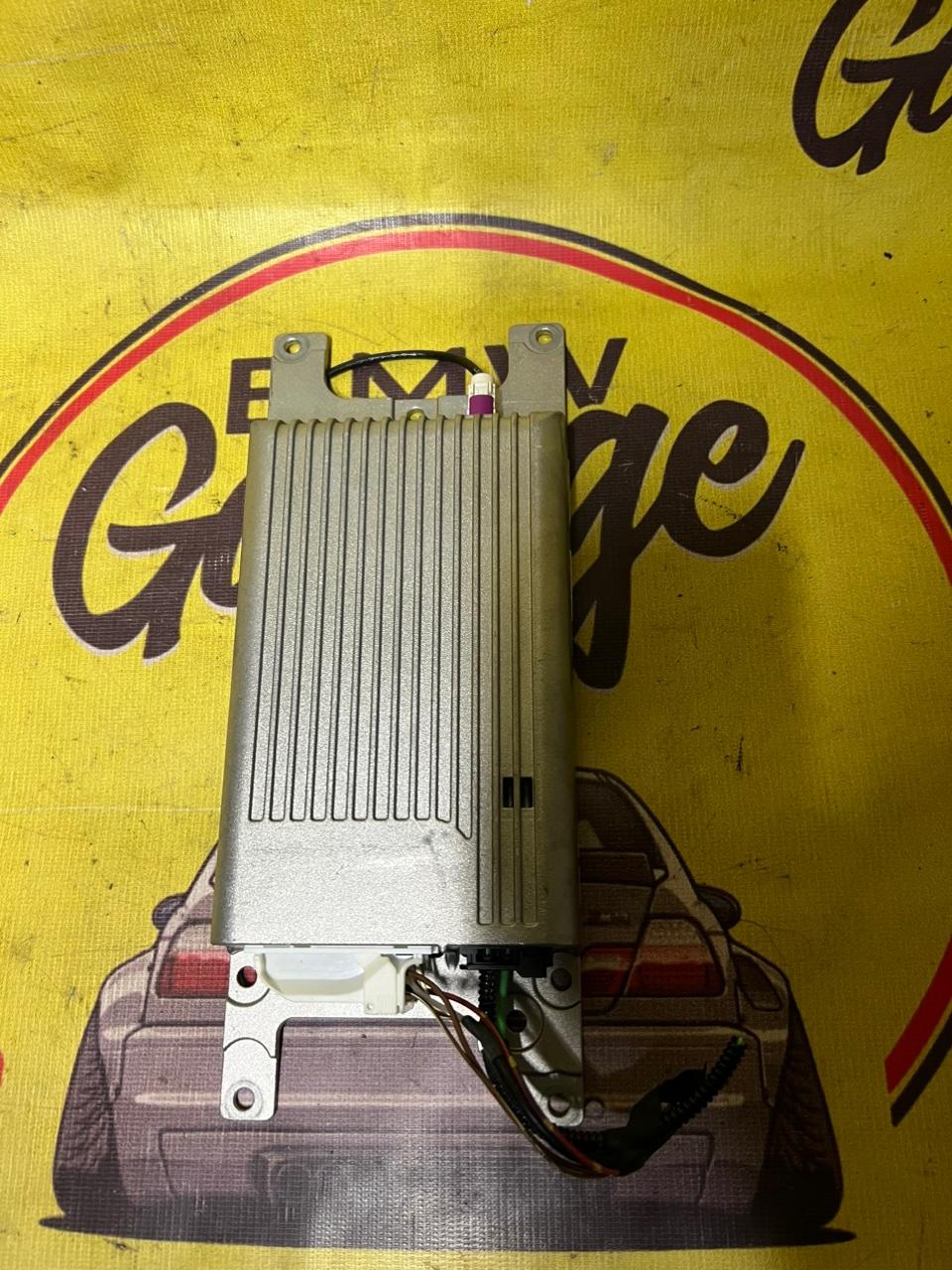 Mulf блок управления Bluetooth, 3500 рублей, Орёл