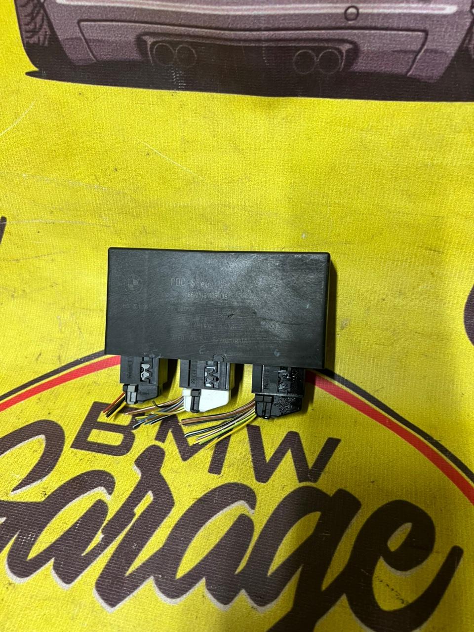 Блок парктроников, 3800 рублей, Орёл