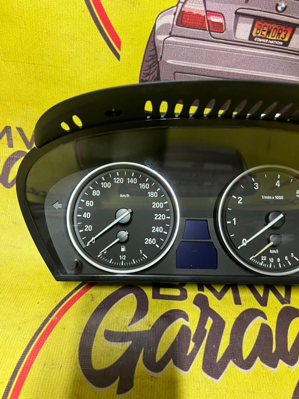 Панель приборов, 2500 рублей, Орёл