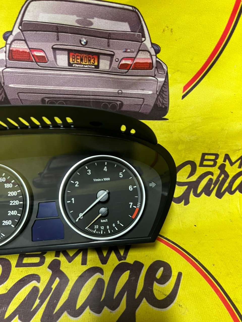 Панель приборов, 2500 рублей, Орёл