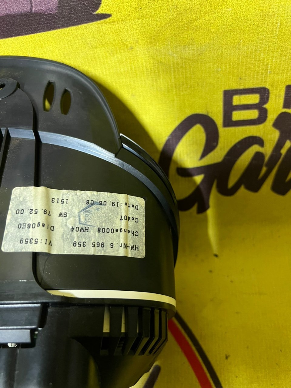 Панель приборов, 2500 рублей, Орёл