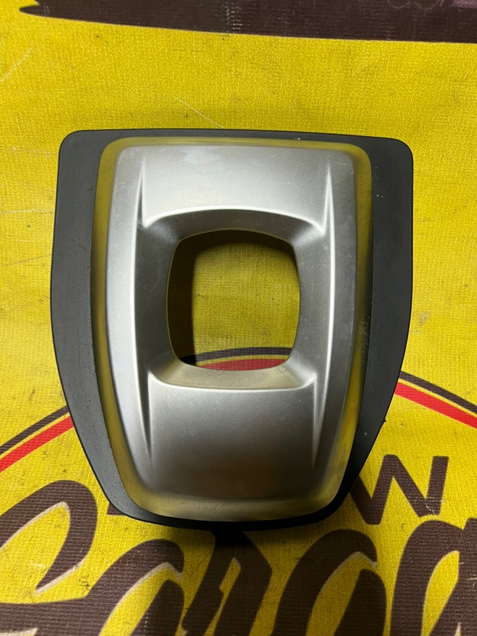 Накладка АКПП, 2000 рублей, Орёл