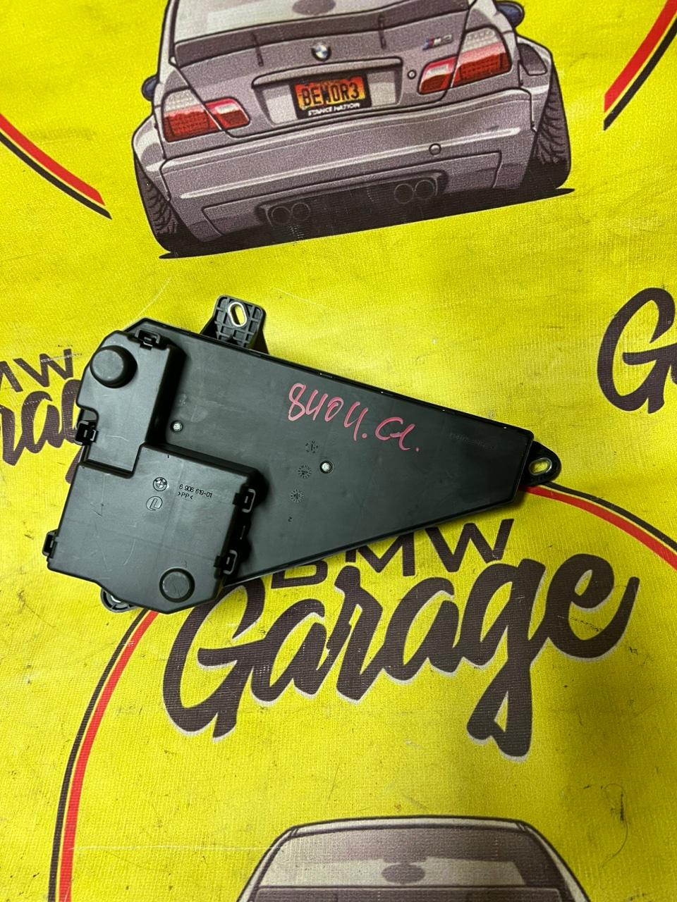 Блок предохранителей, 1000 рублей, Орёл