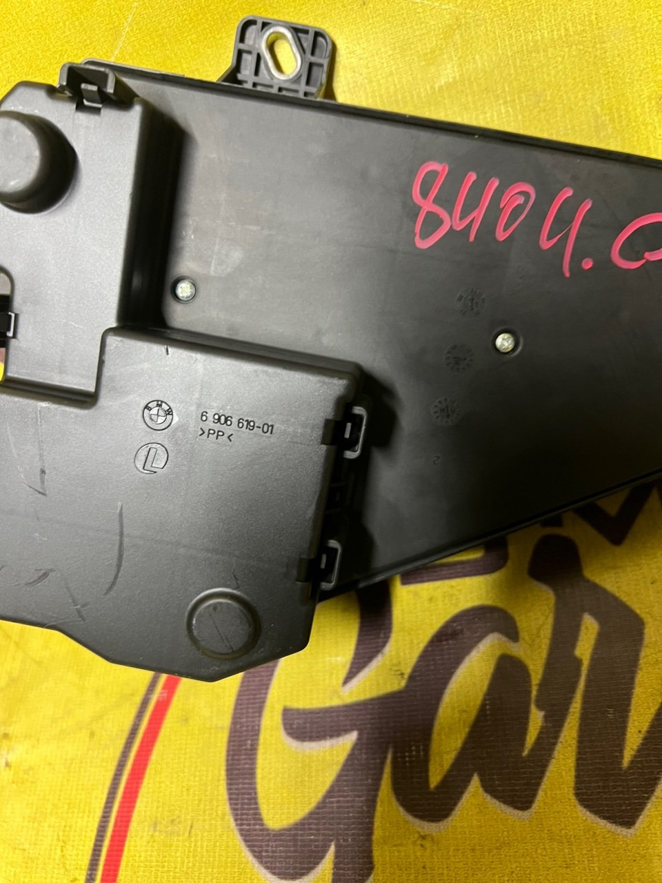 Блок предохранителей, 1000 рублей, Орёл