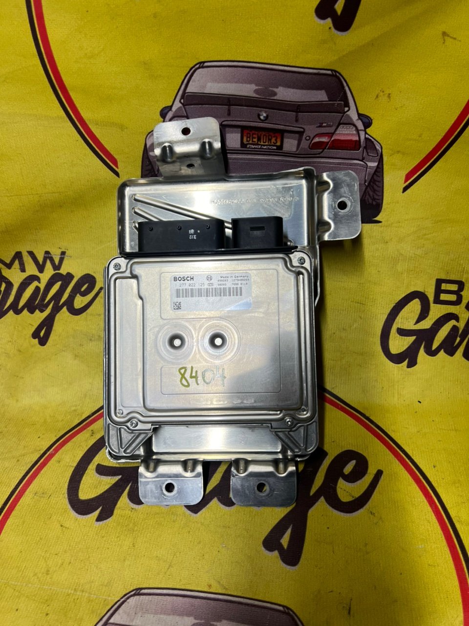 Блок управления, 6000 рублей, Орёл