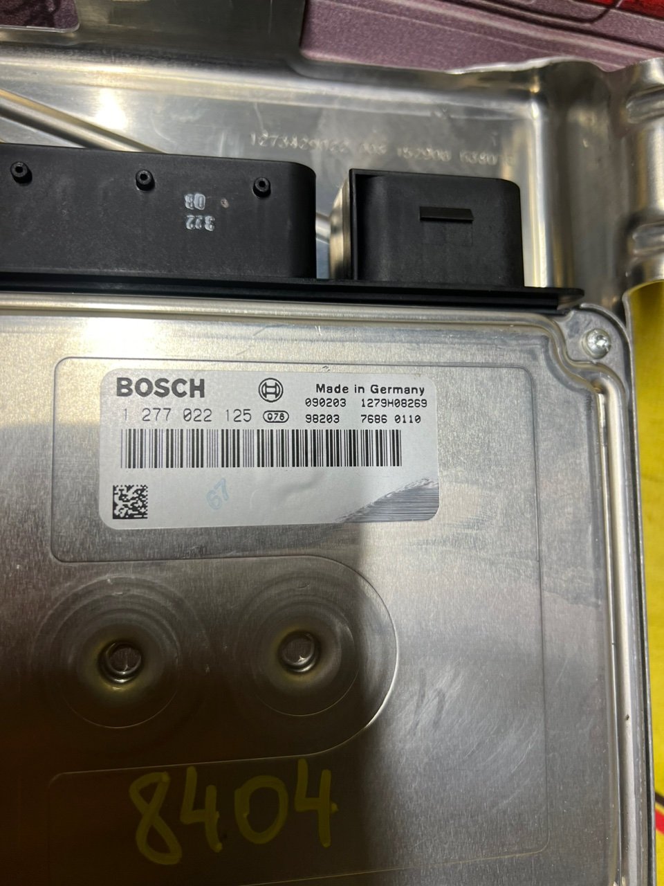 Блок управления, 6000 рублей, Орёл