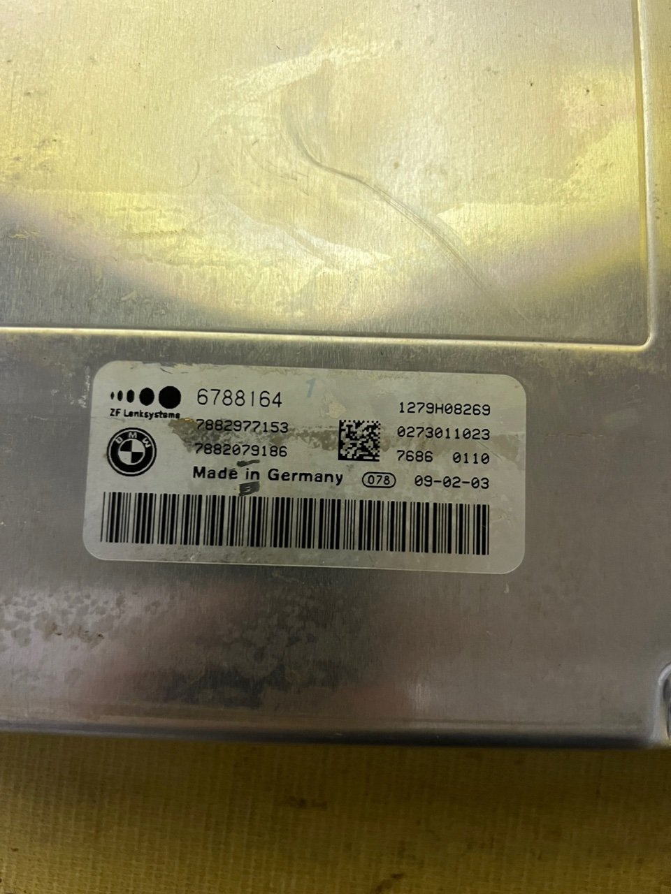 Блок управления, 6000 рублей, Орёл