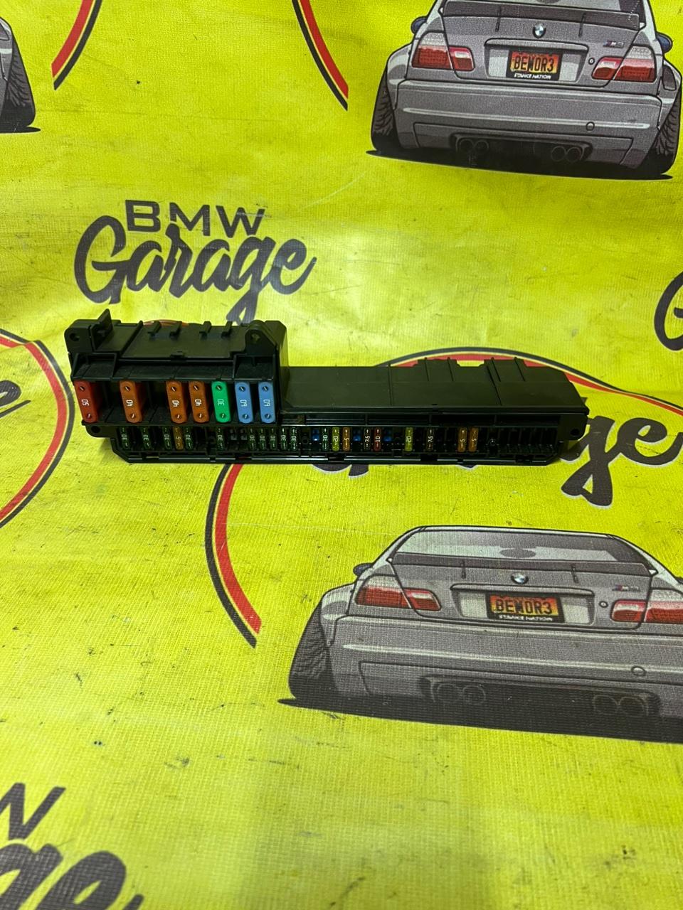 Блок предохранителей салонный, 1000 рублей, Орёл