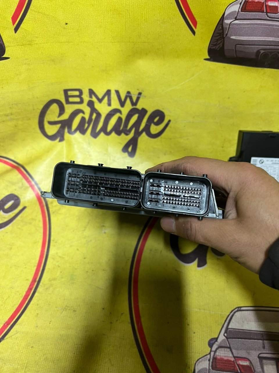 Блок управления двигателем, 8000 рублей, Орёл