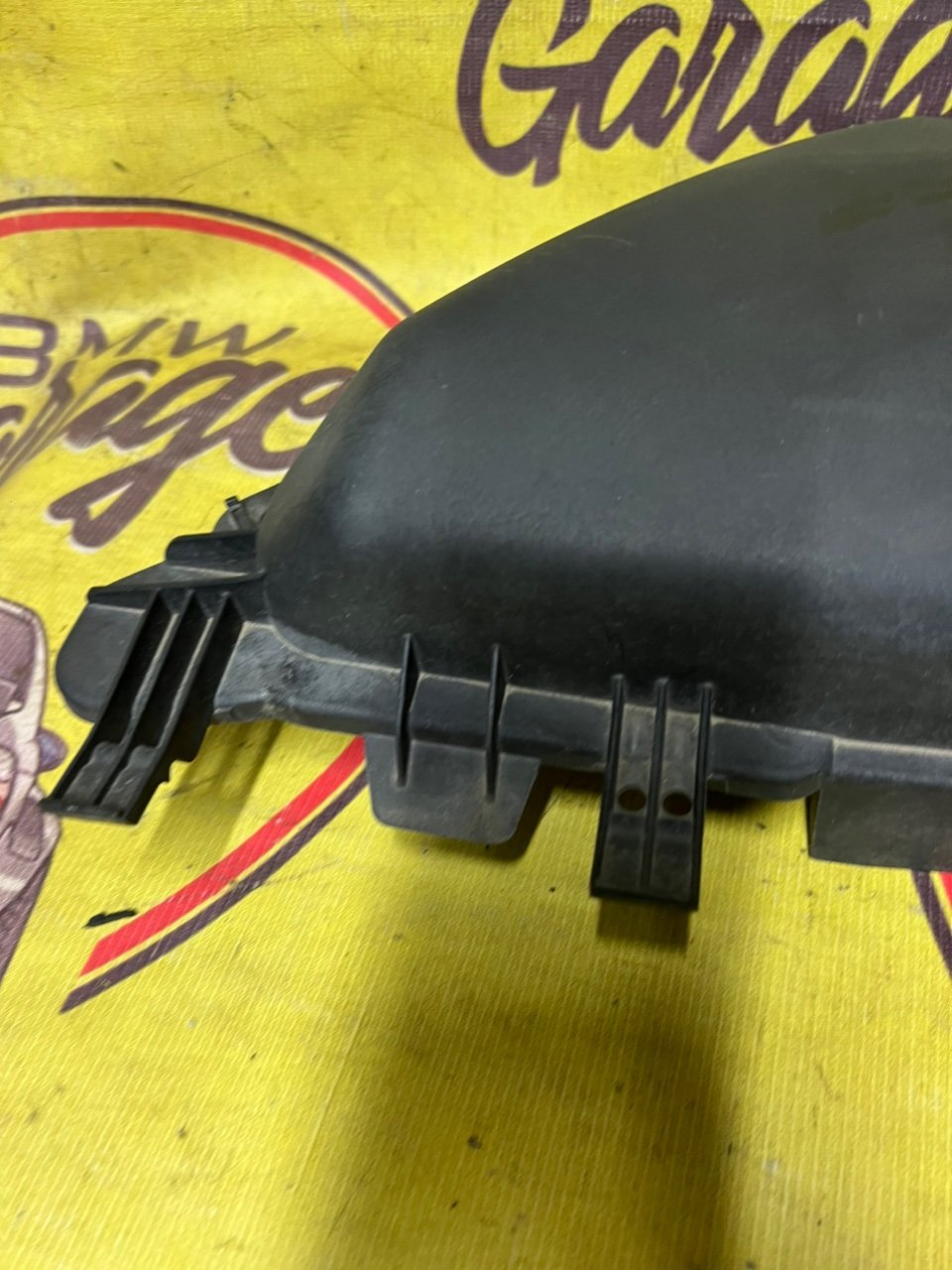 Корпус воздушного фильтра, 2000 рублей, Орёл