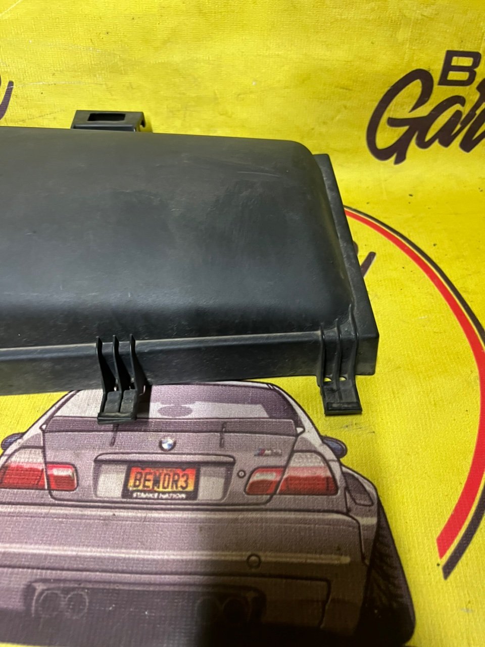 Корпус воздушного фильтра, 2000 рублей, Орёл