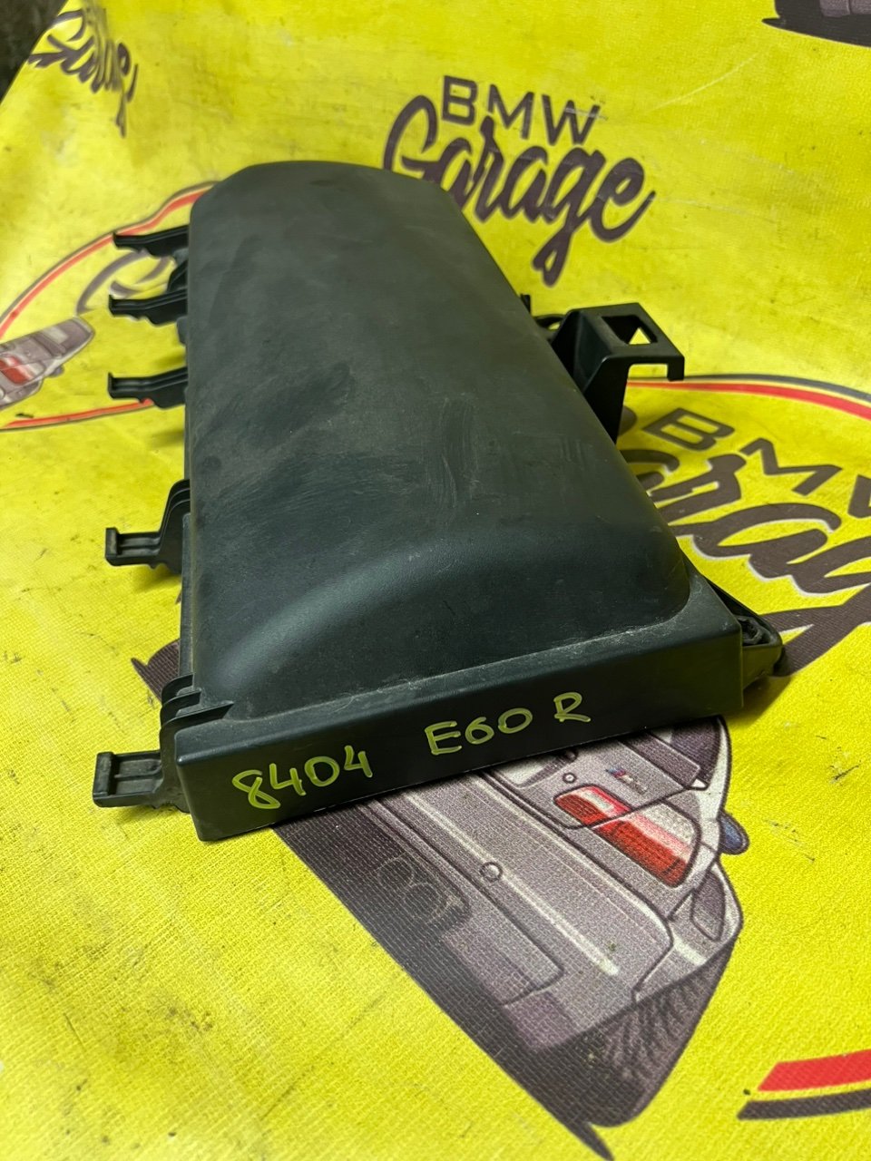 Корпус воздушного фильтра, 2000 рублей, Орёл