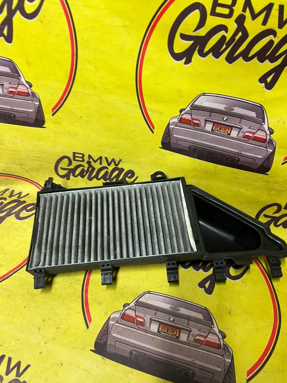 Корпус воздушного фильтра, 2000 рублей, Орёл