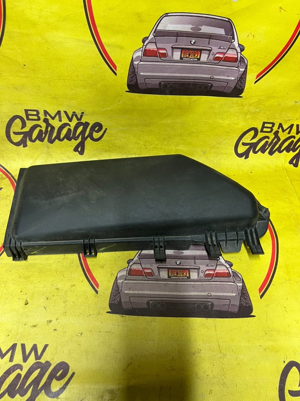 Корпус воздушного фильтра, 800 рублей, Орёл