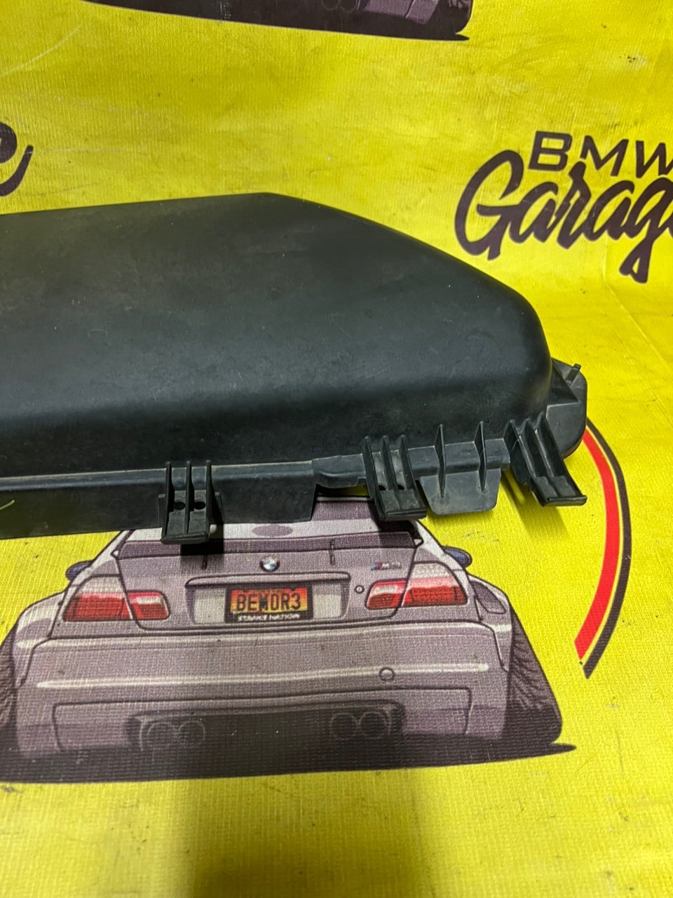 Корпус воздушного фильтра, 800 рублей, Орёл