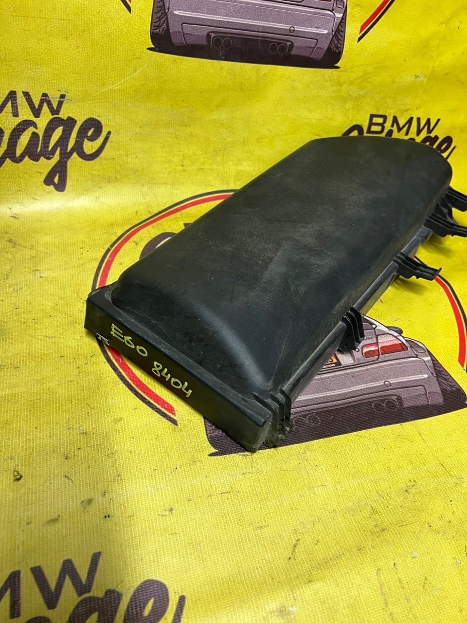 Корпус воздушного фильтра, 800 рублей, Орёл