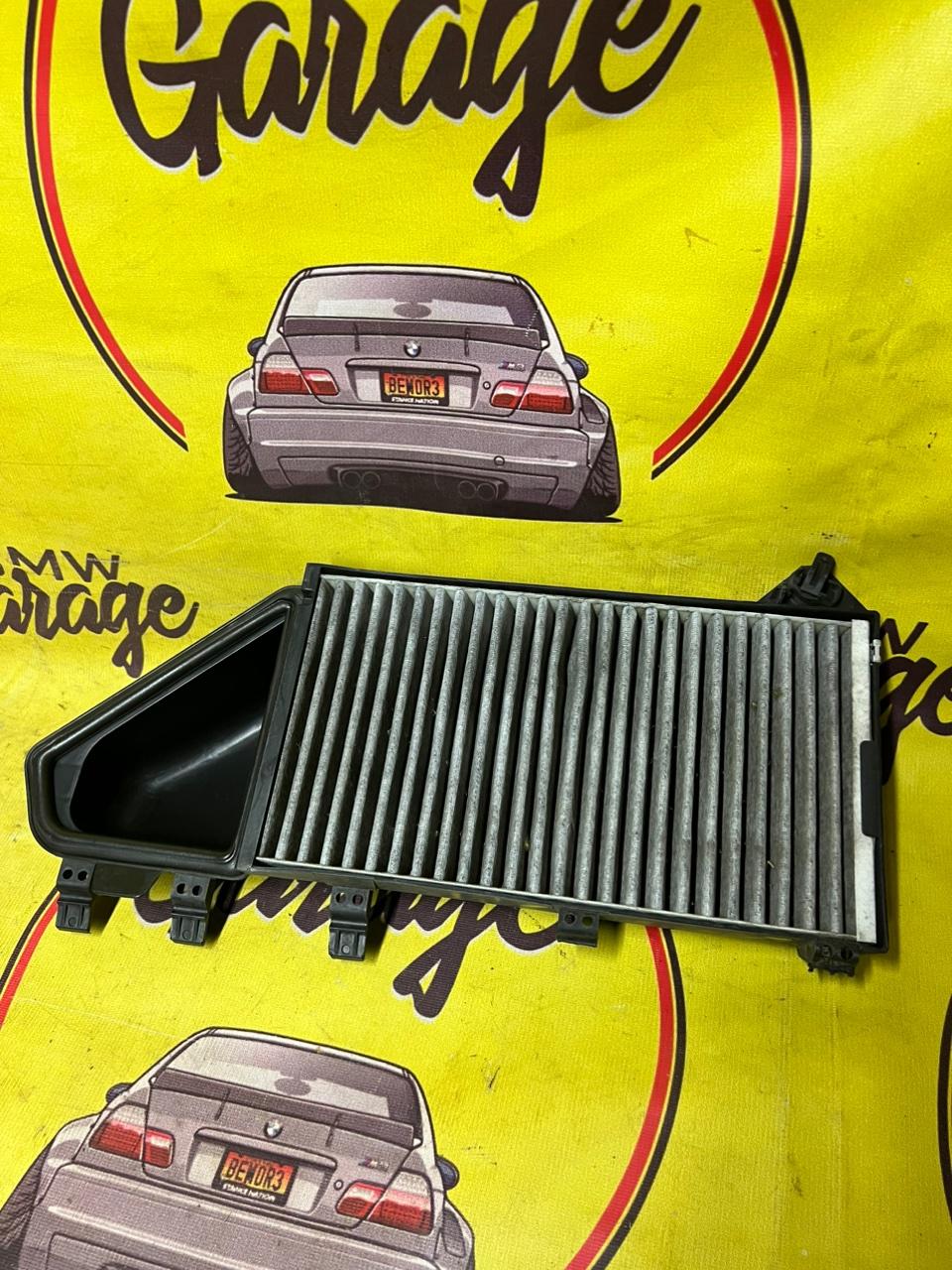 Корпус воздушного фильтра, 800 рублей, Орёл