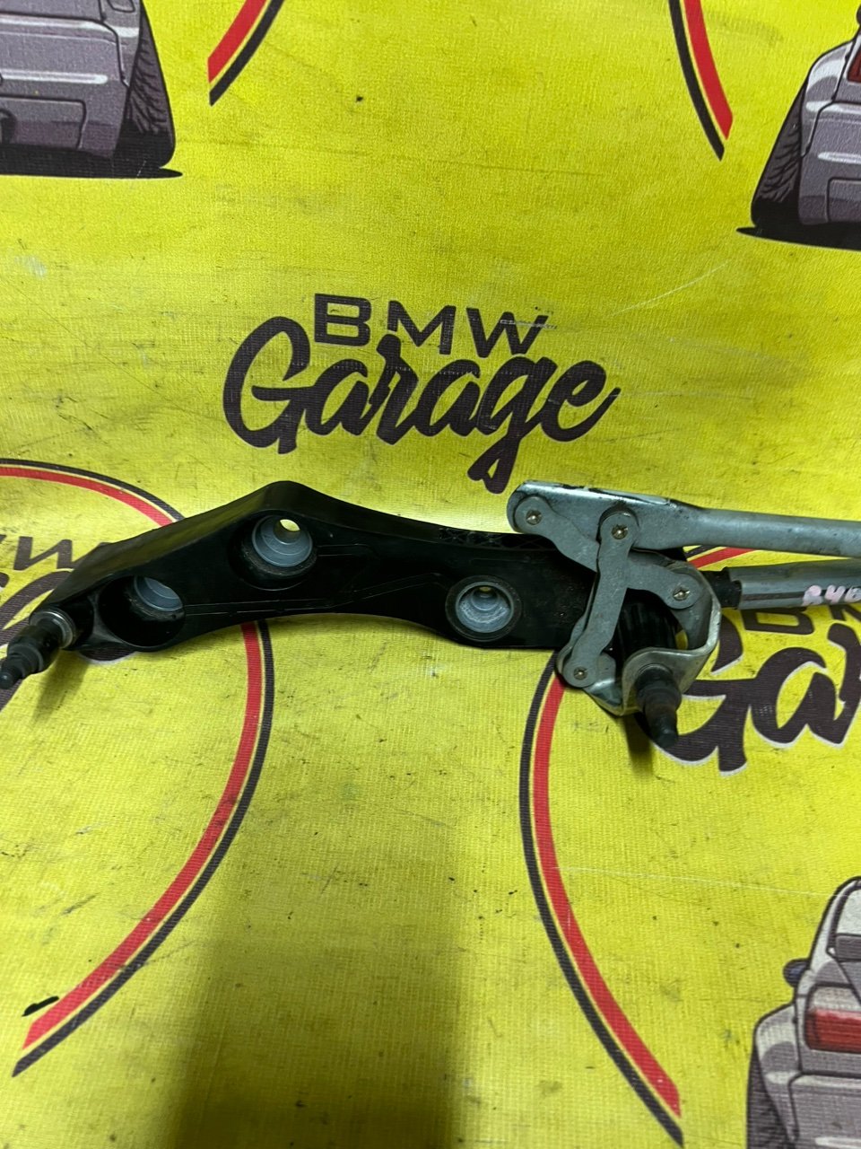 Трапеция дворников, 9000 рублей, Орёл