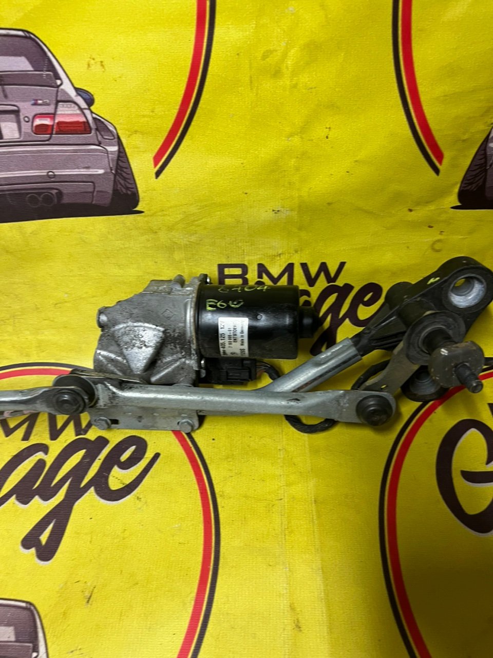 Трапеция дворников, 9000 рублей, Орёл