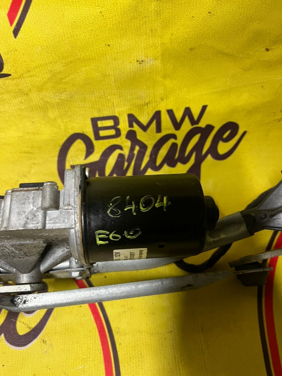 Трапеция дворников, 9000 рублей, Орёл