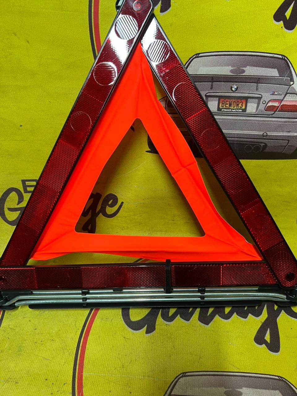 Знак аварийной остановки, 1000 рублей, Орёл