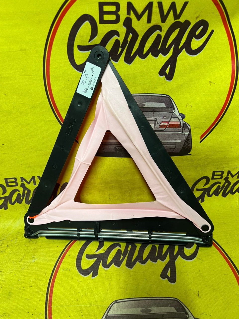 Знак аварийной остановки, 1000 рублей, Орёл