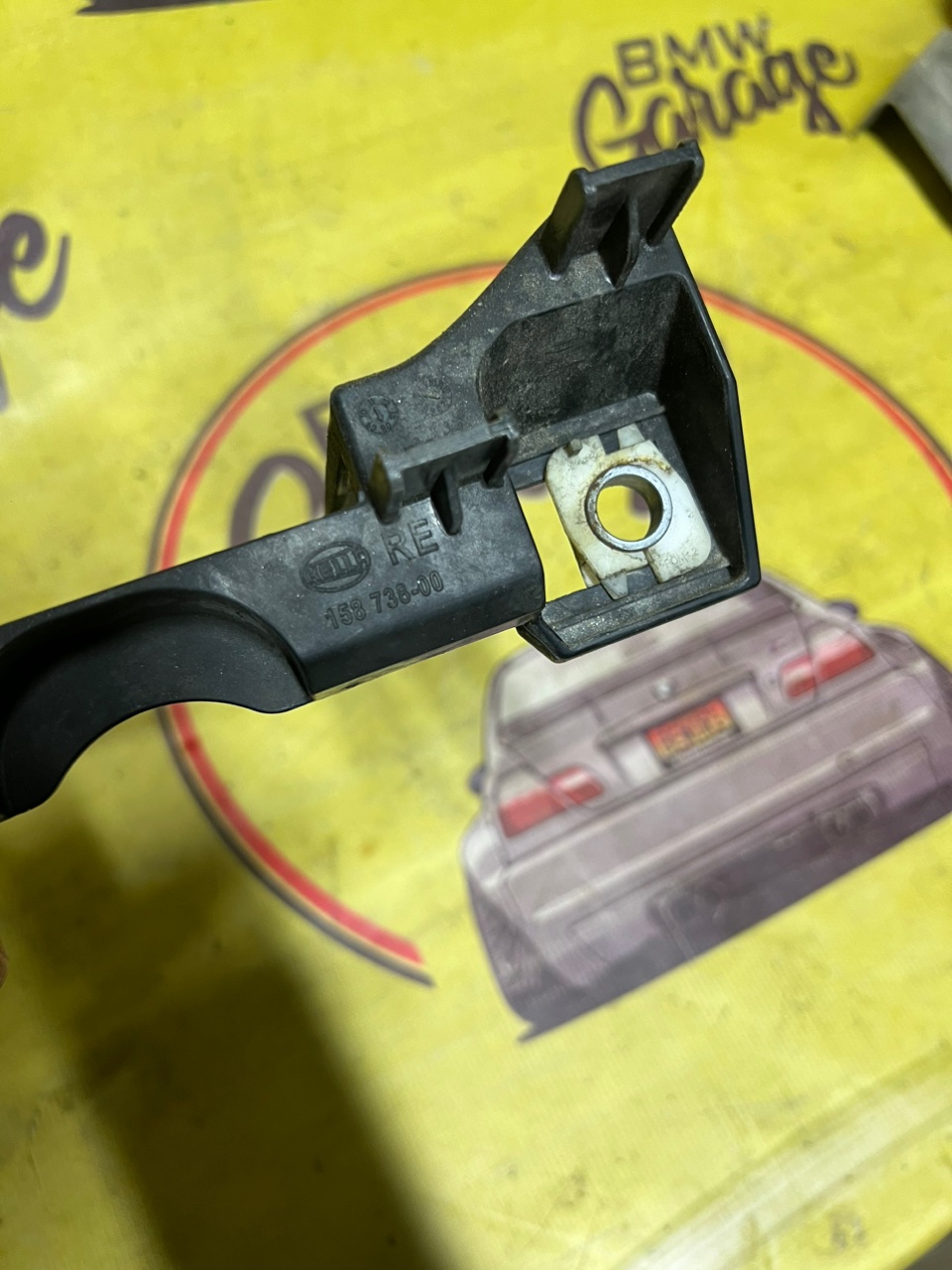 Крепление фары, 1999 рублей, Орёл