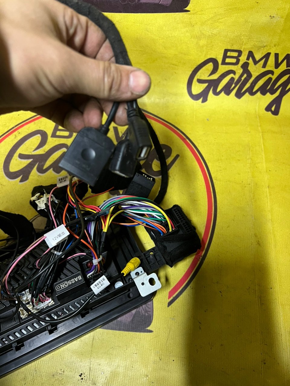 Магнитола, 12000 рублей, Орёл