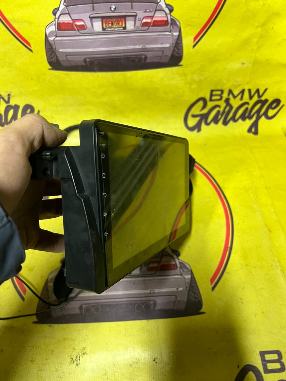 Магнитола, 12000 рублей, Орёл