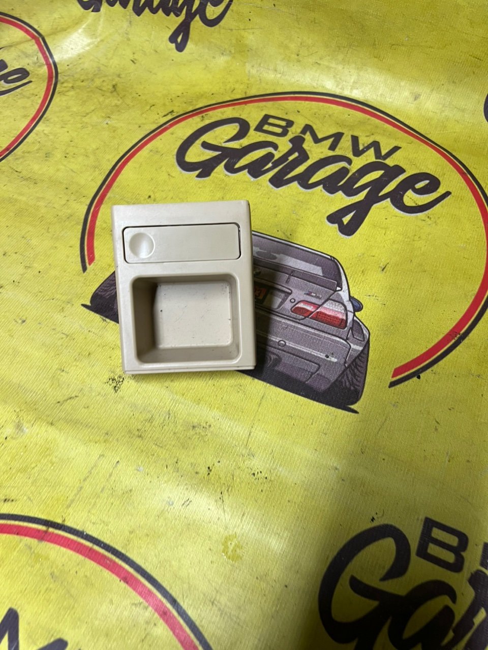 Вставка в центральной консоли, 750 рублей, Орёл