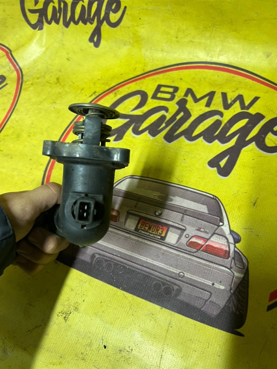 Термостат, 1500 рублей, Орёл