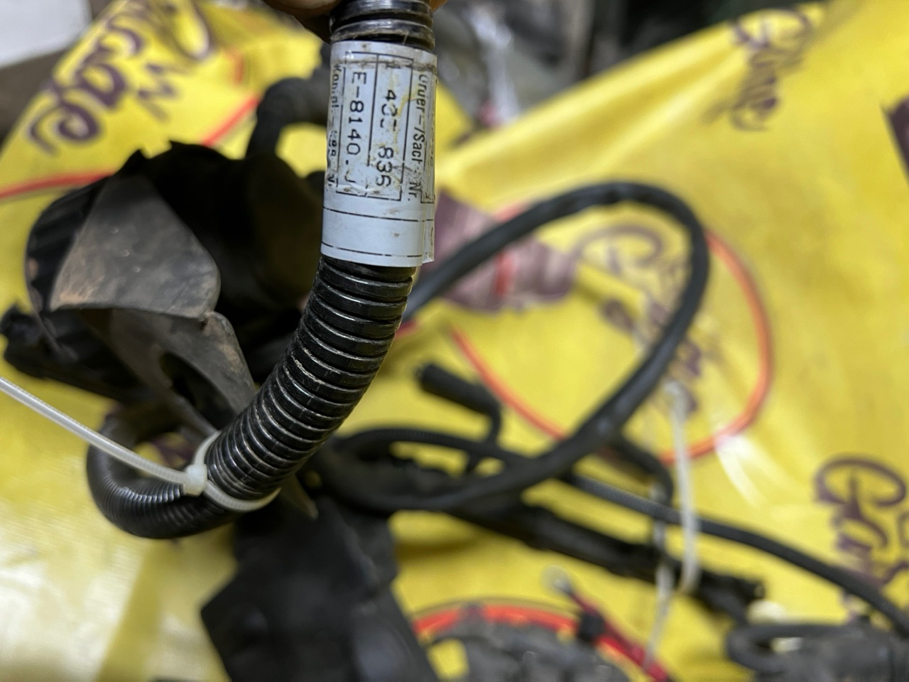 Проводка ДВС, 9999 рублей, Орёл