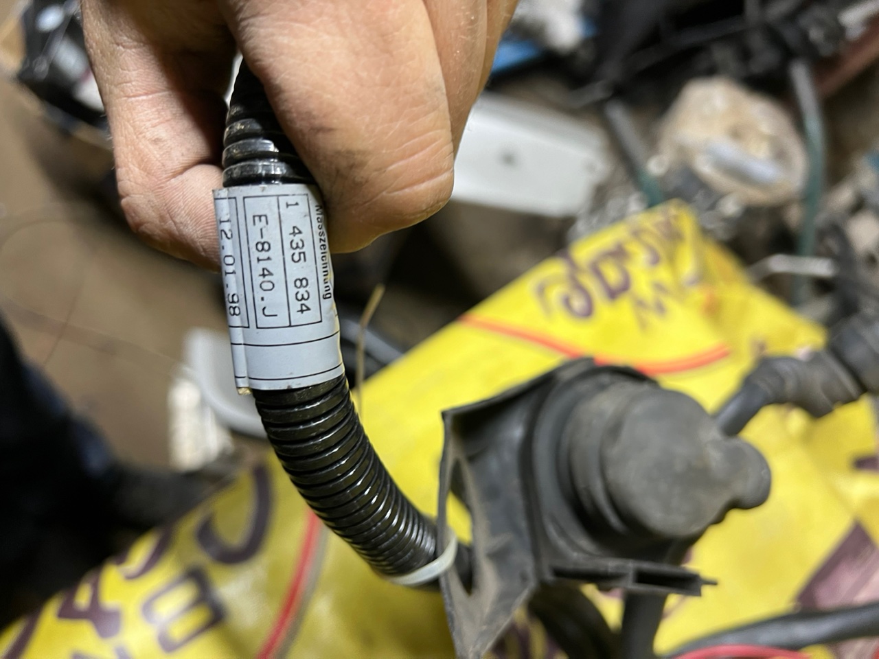 Проводка ДВС, 9999 рублей, Орёл