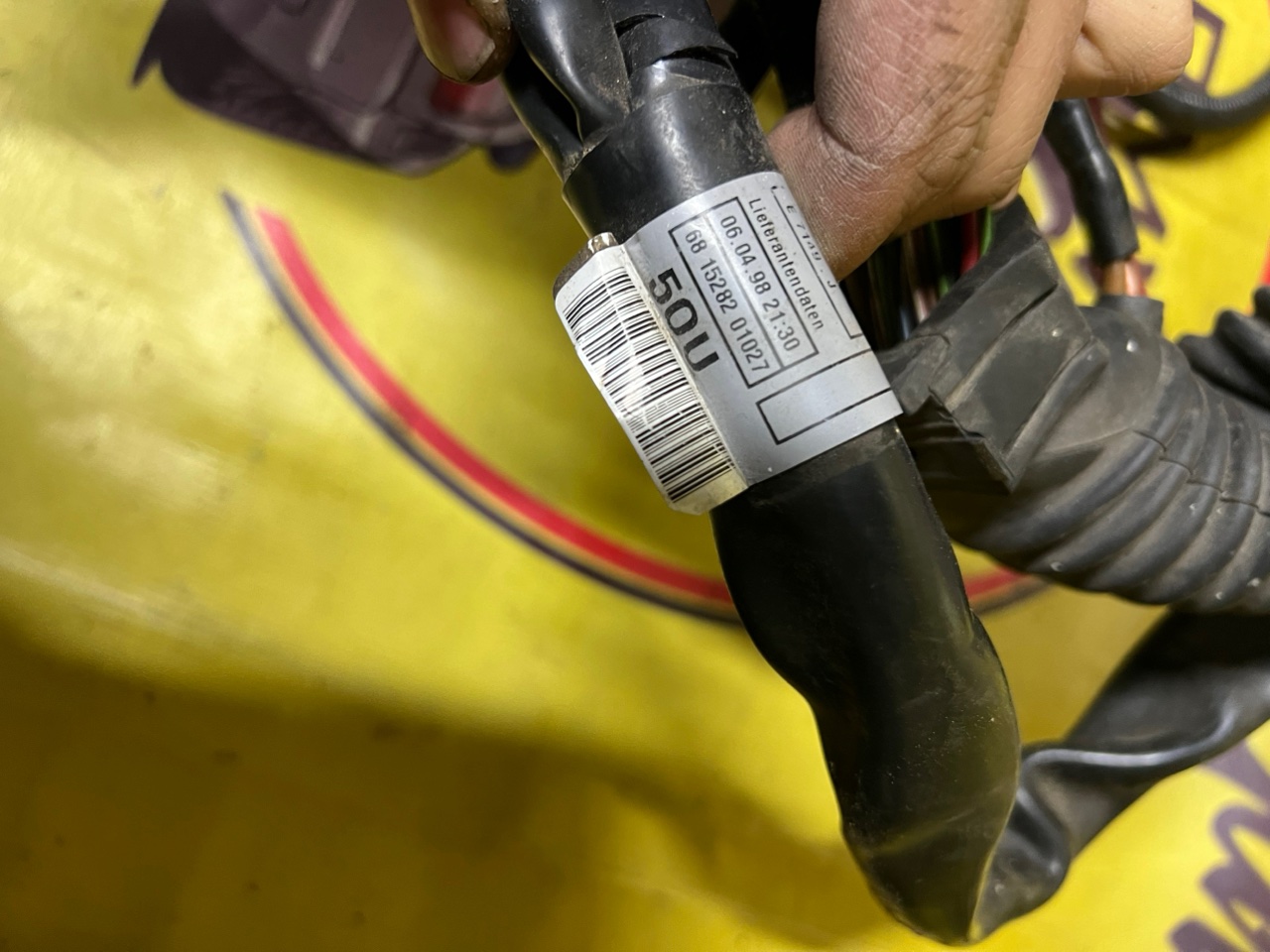 Проводка ДВС, 9999 рублей, Орёл