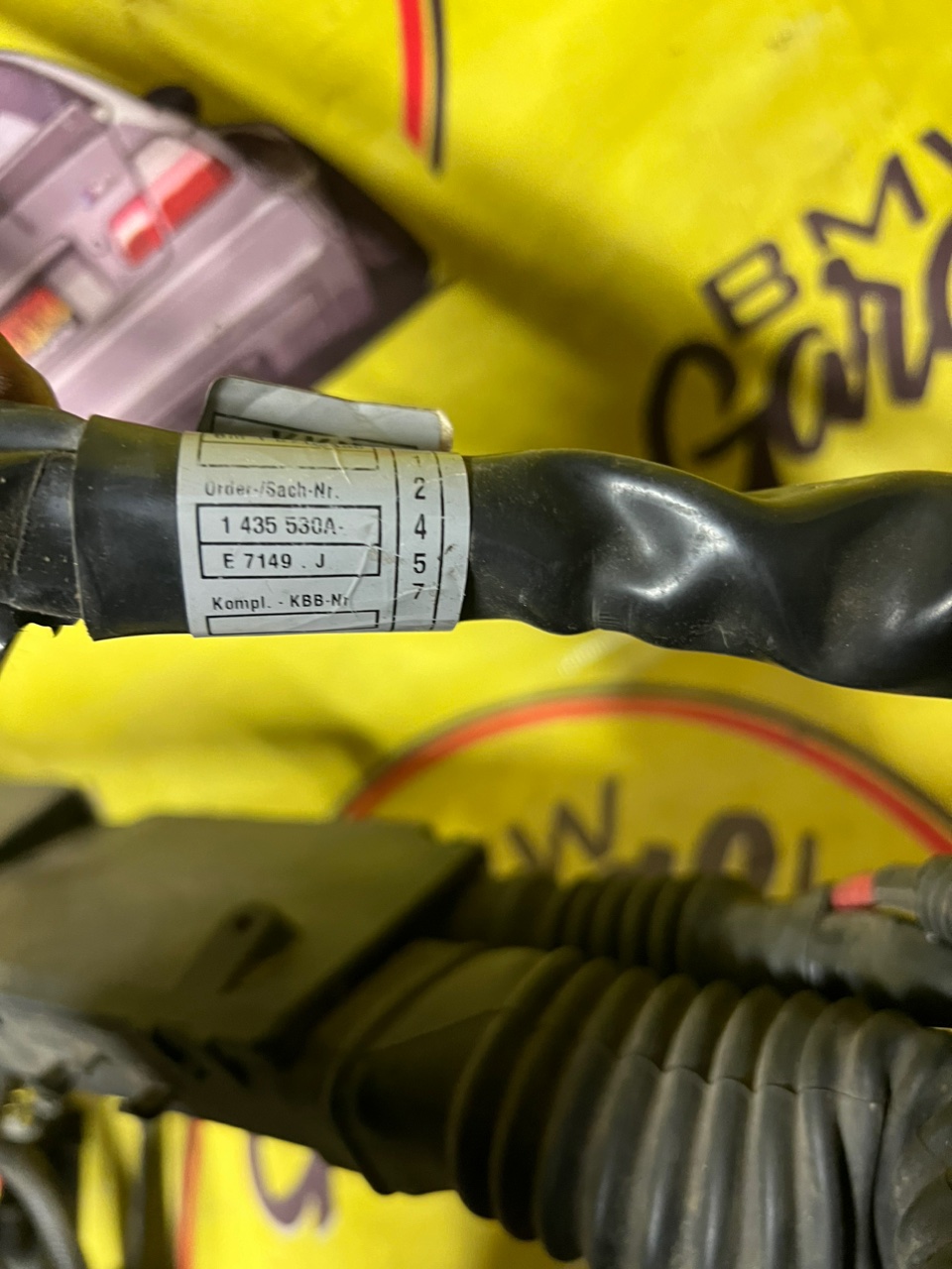 Проводка ДВС, 9999 рублей, Орёл