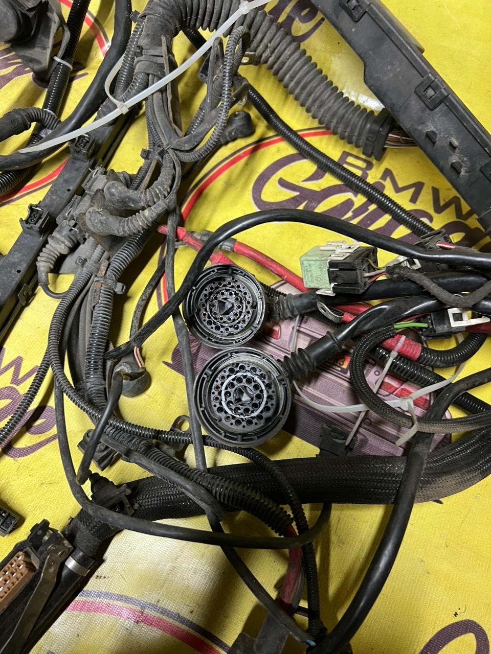 Проводка ДВС, 9999 рублей, Орёл