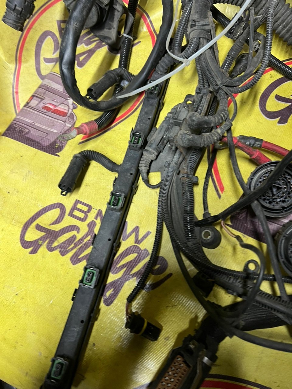 Проводка ДВС, 9999 рублей, Орёл