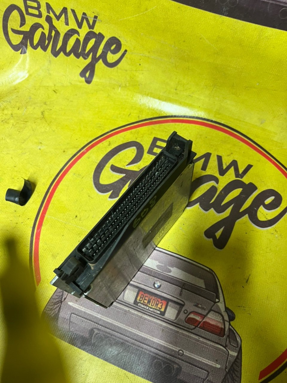 Блок управления ДВС, 3500 рублей, Орёл