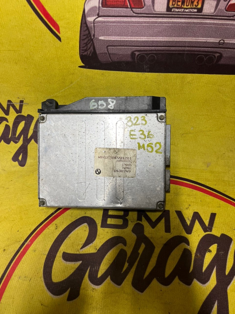 Блок управления ДВС, 3500 рублей, Орёл