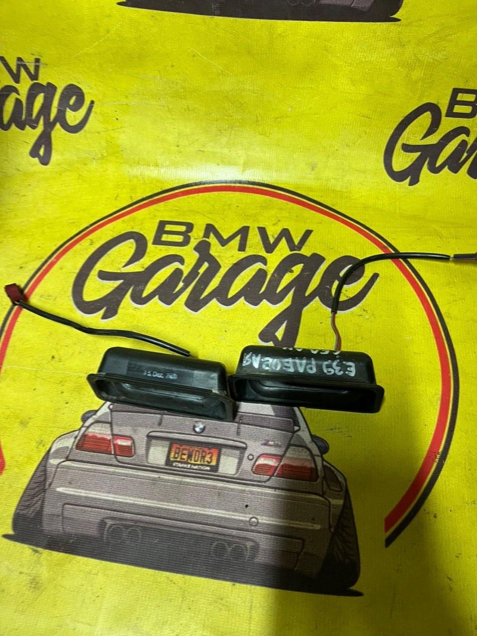 Кнопка открывания багажника, 1000 рублей, Орёл