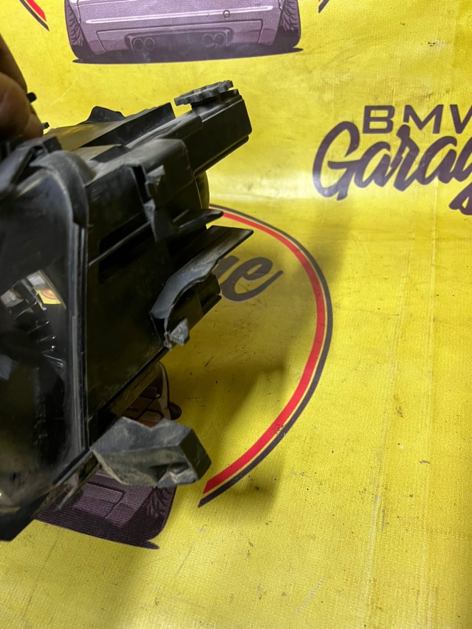 Фара ксеноновая, 8000 рублей, Орёл