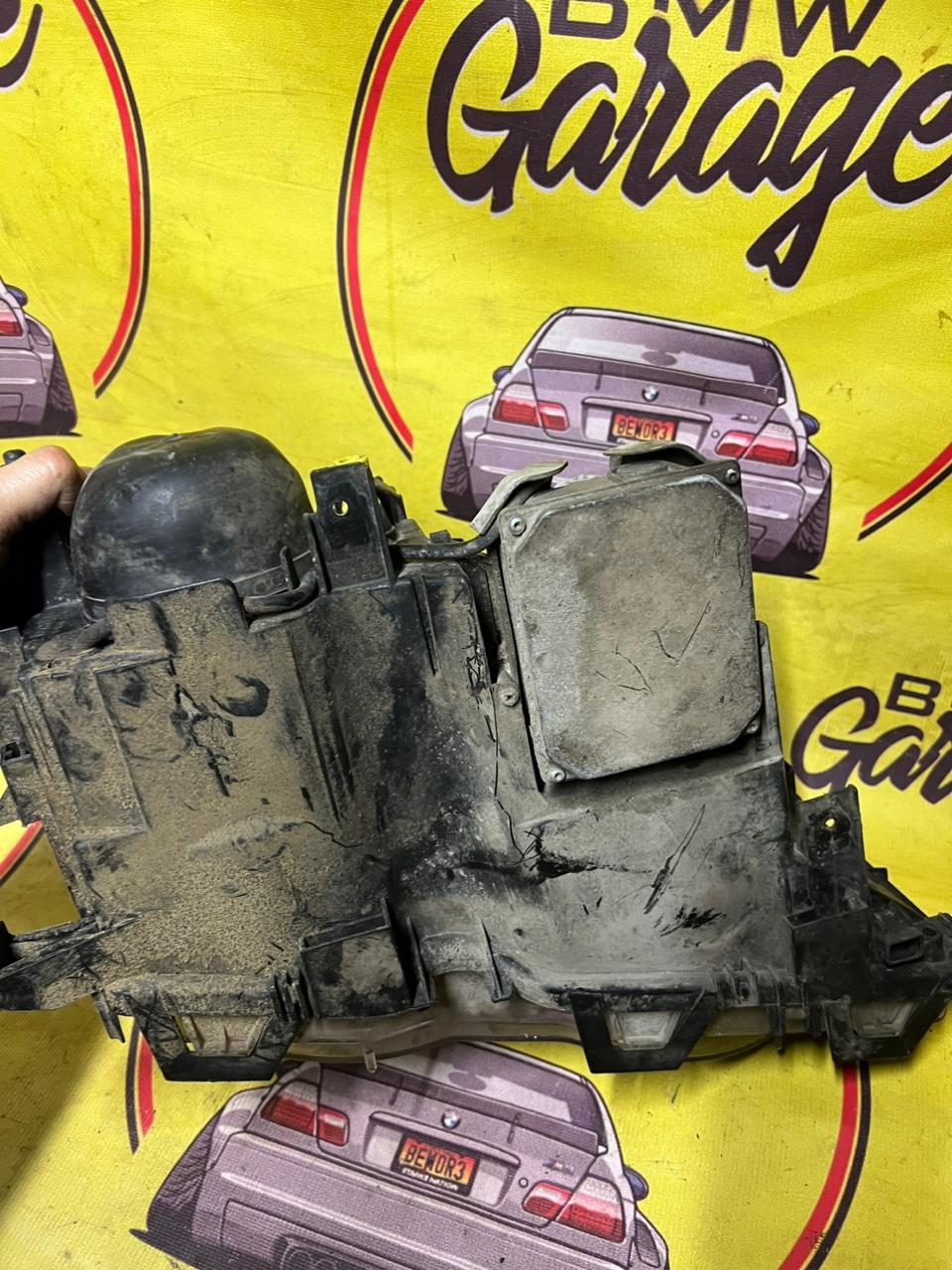 Фара ксеноновая, 8000 рублей, Орёл