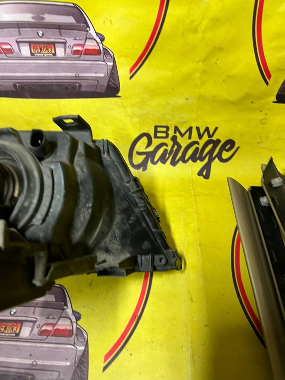 Фара ксеноновая, 8000 рублей, Орёл