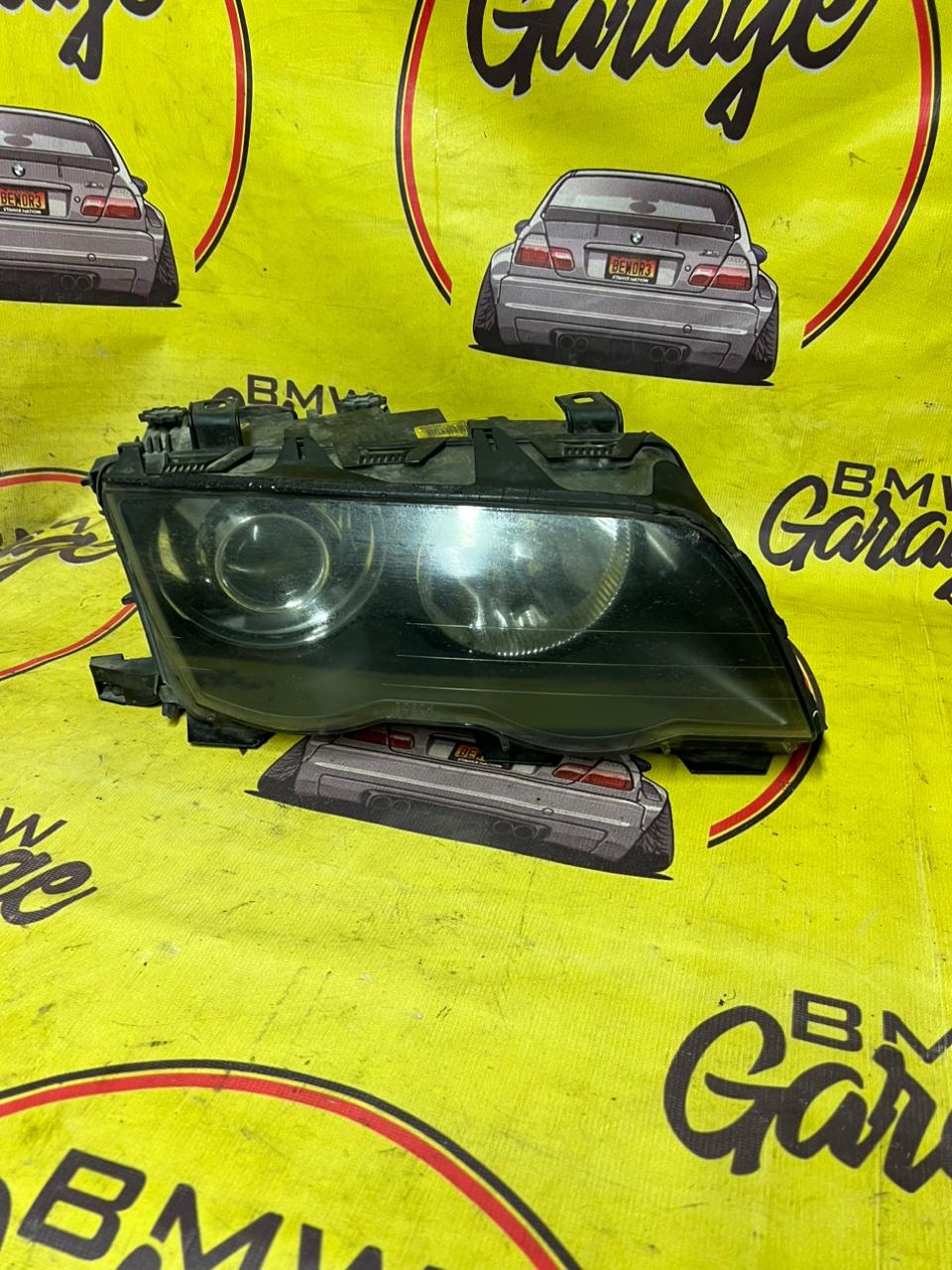 Фара ксеноновая, 8000 рублей, Орёл