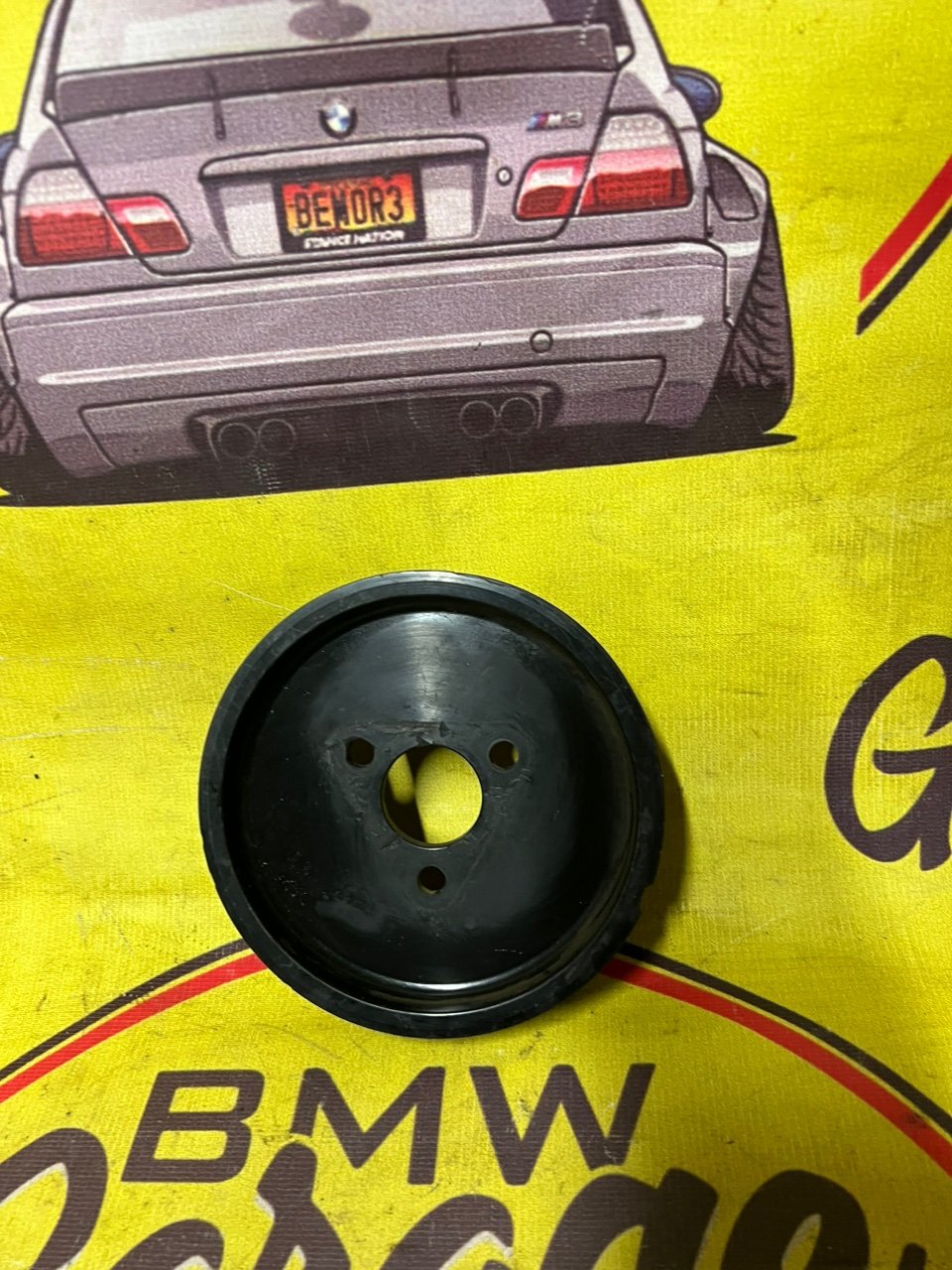 Шкив насоса ГУР, 1500 рублей, Орёл