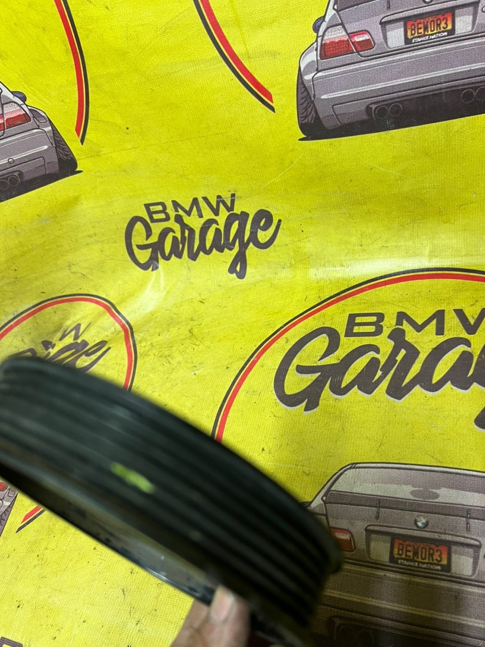 Шкив насоса ГУР, 1500 рублей, Орёл