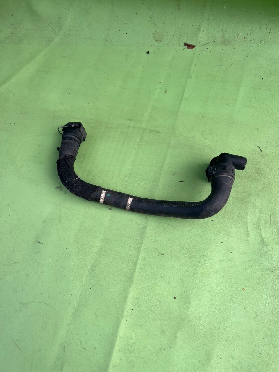 Патрубок, 1200 рублей, Орёл