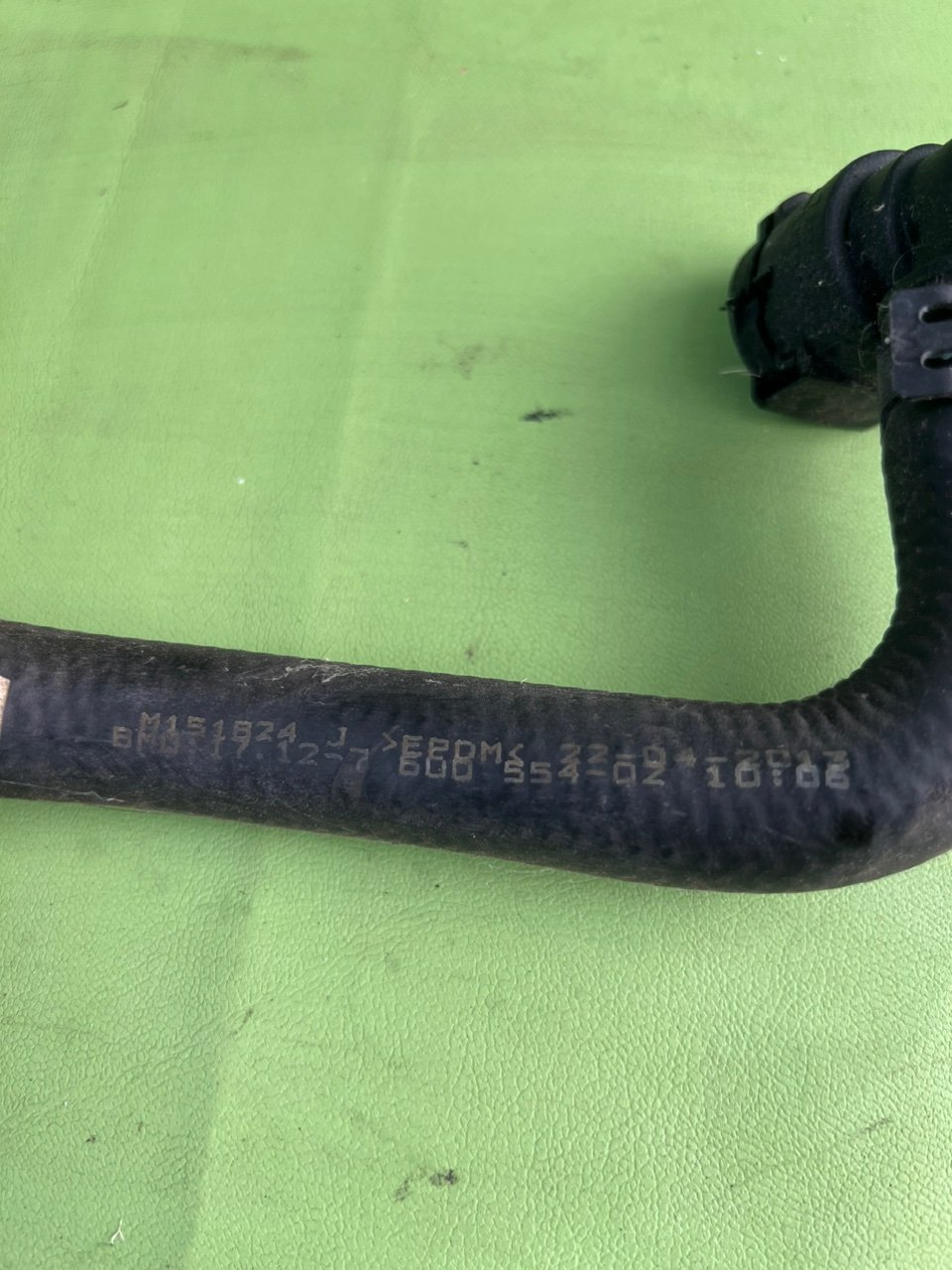 Патрубок, 1200 рублей, Орёл